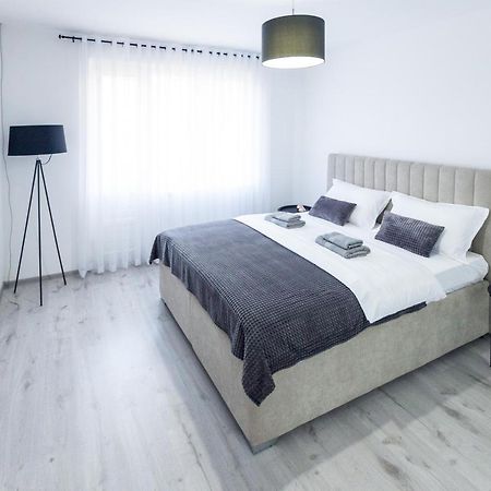 Apartman Gala Foča Apartment Bagian luar foto